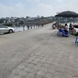 Nhà đẹp dân xây, Giá 7.8 tỷ Khương Hạ, Thanh Xuân, 40m, 4 tầng, cách ô tô 15m, gần Hồ, an sinh cực