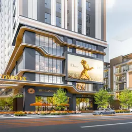 BÁN CĂN HỘ CHUNG CƯ Q.THANH XUÂN- VIHA 107 NGUYỄN TUÂN- QUỸ CĂN 2N, 3N, DUPLEX