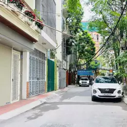 HIẾM. Phúc Đồng- Long Biên.Nhà 3Tầng 50M phân lô quân đội, ô tô tránh, khu dân trí cao, ở sướng,