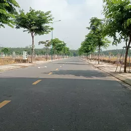 Cơ hội sở hữu đất thổ cư 100% tại Hòa Lợi, Bến Cát, Bình Dương!