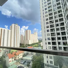 Căn góc 3PN giá gốc CĐT cuối cùng, căn hộ De Capella mặt tiền Lương Định Của, full nội thất