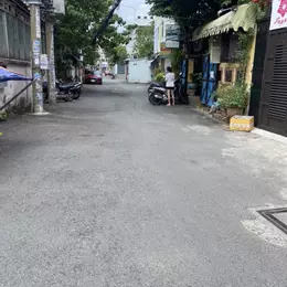 Đất vàng đường Quang Trung Gò Vấp, giá chỉ 80 triệu/m2!!!