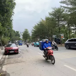 NHÀ 2 MẶT TIỀN, MẶT PHỐ BA ĐÌNH, KINH DOANH HÁI RA TIỀN, GIÁ CHÀO 9.55 TỶ