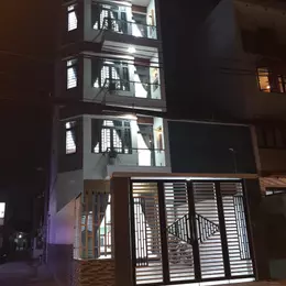 .Bán nhà góc 2 mặt tiền đường 11 trường thọ thủ đức, LH 0909428959.