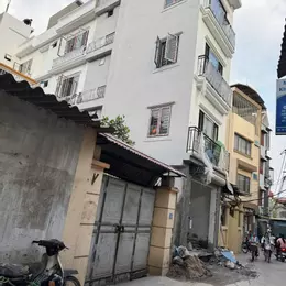 Nam Dư Nhà Mới Oto đỗ Cửa Ngõ Thông Kinh Doanh