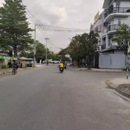 CHÍNH CHỦ GỬI BÁN ĐẤT LIÊN PHƯỜNG - SÁT ĐỖ XUÂN HỢP, GLOBAL CITY 135M2 SỎ RIÊNG, ĐỐI DIỆN CÔNG