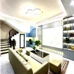 BÁN NHÀ HIẾM,3 MẶT NGÕ, DT 34M2 – 4TẦNG, 2 MT 4.6M, VƯƠNG THỪA VŨ,THANH XUÂN. CHỈ CÓ 6,25 TỶ.