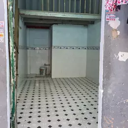 Cho thuê phòng trọ tại Hương lộ 3, Bình Hưng Hoà, Quận Bình Tân, TP HCM
