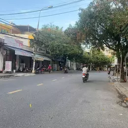 MẶT TIỀN KINH DOANH KHỦNG 311M2- TRẦN CAO VÂN -THANH KHÊ- GIÁ CHỈ 23,5 TỶ .
