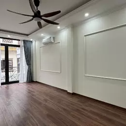 BÁN NHÀ HIẾM NGUYỄN VĂN CỪ, BỒ ĐỀ, LONG BIÊN. THANG MÁY, LEXUS ĐỖ CỬA, 60M2*6T , 10.8 TỶ
