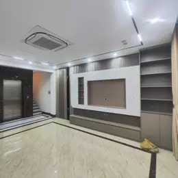 BÁN NHÀ NGỌC LÂM-LONG BIÊN 12.860 TỶ 60m, 6 TẦNG THANG MÁY, MT 5.1m, GARA Ô TÔ, FULL NỘI THẤT.