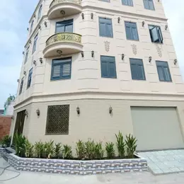 BÁN CĂN NHÀ GÓC LINH ĐÔNG THỦ ĐỨC 7,25 TỶ THUẬN TIỆN KD