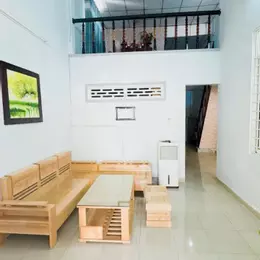 Bán Nhà Hẻm 3m Lương Đình Của - Vĩnh Ngọc, Nha Trang
Giá: 1 Tỷ 850 Triệu
