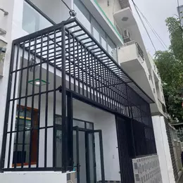 Bán Nhà 2 Tầng Mới Tinh, Hẻm Hải Đức - Nha Trang
Chỉ Cách Mặt Đường Hải Đức 40m