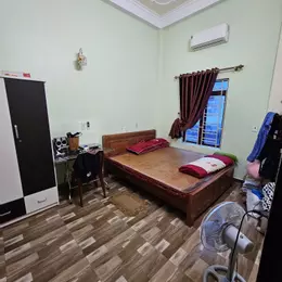 Bán nhà mặt phố Phan Bá Vành, Diện tích 200m2, giá 58 triệu/m2, kinh doanh đỉnh.