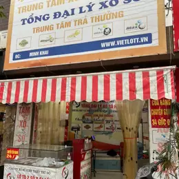 CHÍNH CHỦ CHO THUÊ CỬA HÀNG TẠI MẶT PHỐ MINH KHAI - HAI BÀ TRƯNG - HÀ NỘI.