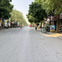 Chính chủ bán 100m2 đường 22m, mặt phố Phúc Lợi - Đoạn đẹp nhất