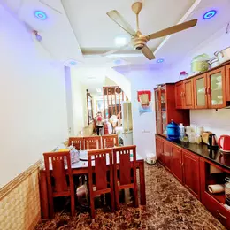 An Hòa Mỗ Lao, ô tô lùi cửa, tiện ích ngập tràn, 40m2, 8 tỷ