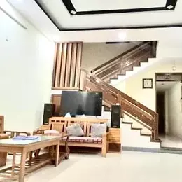 NHÀ 2 TẦNG MẶT TIỀN BÙI CÔNG TRỪNG – HÒA XUÂN - GIÁ CHỈ 5,3 TỶ.