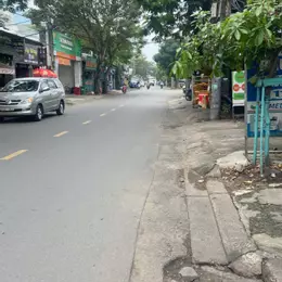 Bán nhà 120m², 4PN, 4WC, Linh Xuân, Thủ Đức, 4.6 tỷ, sổ đỏ
