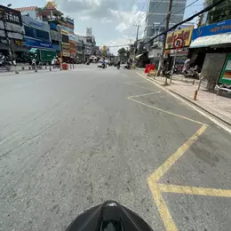 Nhà mặt tiền lê văn việt tăng nhơn phú A, DT 100m, giá tốt