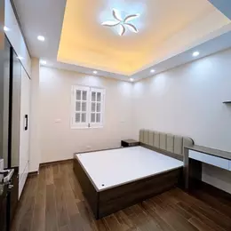 🌟 CĂN HỘ 105M² CHUNG CƯ BỘ QUỐC PHÒNG - FULL NỘI THẤT MỚI XỊN XÒ