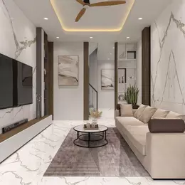 Chuyển đổi mục đích sử dụng 2 Căn phân lô - Ô tô con đỗ cửa ở #Tân Mai - Hoàng Mai - Giá 5.98 tỷ