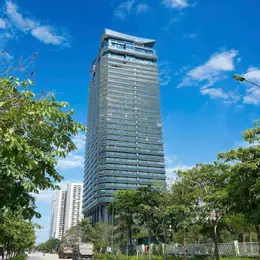BÁN CĂN HỘ CHUNG CƯ CAO CẤP SUNSHINE GOLDEN RIVER, GIÁ CHỈ 24 TỶ, DIỆN TÍCH 212M2, 4PN, 3WC, GIÁ