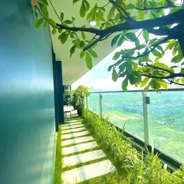 BÁN CHUNG CƯ  3PN, 2WC, 141M2 TẠI  SUNSHINE GOLDEN RIVER, 15 TỶ, VIEW ĐẸP, Q.TÂY HỒ, HN