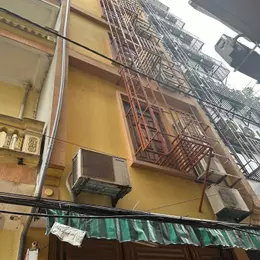 Bán nhà phố Cầu Bươu, mỗi ngày có 3 triệu, 7 tầng, 46m, 10.9 tỷ