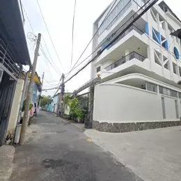 BÁN NHÀ 2 TẦNG, 252M2, NGÕ 18 LINH TRUNG, THỦ ĐỨC - GIÁ 11 TỶ - SỔ HỒNG CHÍNH CHỦ