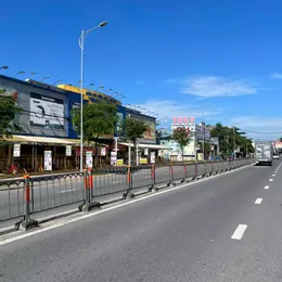 Gấp Bán Nhà (8x27) Mặt tiền Tô Ký, Trung Chánh, Hóc Môn giảm sâu còn 19.8 tỷ
