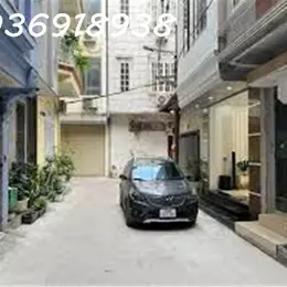 5.4 tỷ-Rẻ nhất quận Hoàng Mai-Nhà mới 41m x 5T-gần phố-gần ô tô-cực thoáng sáng
