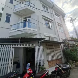 HXH 7 CHỖ - 500m RA HOÀNG DIỆU 2 - 130m2 SÀN - 3 TẦNG KIÊN CỐ - Ở NGAY ĐÓN TẾT