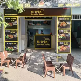 Chỉ với 4 triệu/tháng, làm chủ quán ăn online doanh thu ổn định 70 triệu/tháng! Mì cay - Mì trộn