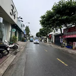 +1 BÁN ĐẤT MẶT TIỀN DƯƠNG ĐÌNH HỘI - GẦN GLOBAL CITY - 10.4X27M - TIỀM NĂNG CAO - GIÁ TL