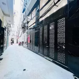Bán toà nhà cho thuê 18 phòng doanh thu 1 tỷ/năm tại Đình Thôn Mỹ ĐÌnh