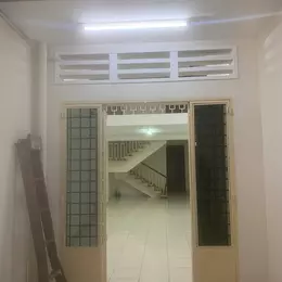 Giá SỐC cho thuê MT Lạc Long Quân Phường 8, Q.Tân Bình