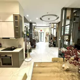 Cho thuê GẤP 5 căn nhà KĐT Xuân Phương làm văn phòng, kinh doanh, để ở, kho hàng