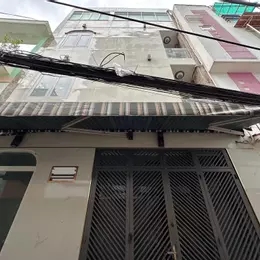 Cần Bán Căn Nhà 3 Tầng, 35m2, MT 7,9m  Thanh Am Long Biên – Vị Trí Đắc Địa, Giá Trị Gia Tăng Mỗi