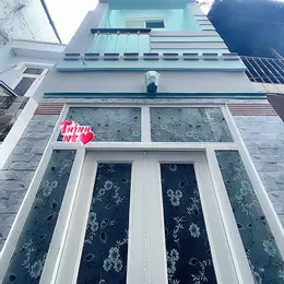 SÁT MẶT TIỀN Q4 

DIỆN TÍCH SỬ DỤNG 45 M2 

HƠN 1 TỶ