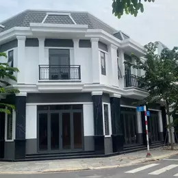 Nhà phố hiện đại tại Hòa Lợi, Bến Cát, giá rẻ 2,66 tỷ - Sổ hồng riêng!
Modern Townhouse in Hoa