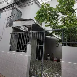 13. Minihouse 3,5 Triệu Mới 100% Gần Trường Cái Khế 2