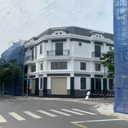 Sở hữu nhà phố Hòa Lợi, Bến Cát với giá cực rẻ, chỉ 2,66 tỷ!
Own a Townhouse in Hoa Loi, Ben Cat