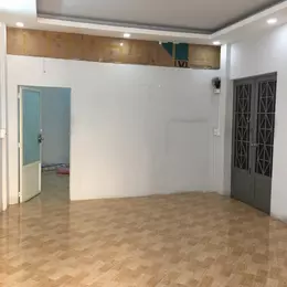 Bán Nhà HXH Hiệp Nhất Tân Bình Giá mềm thương lượng