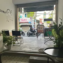Sang quán cà phê/ trà sữa (hoặc thuê nhà nguyên căn)