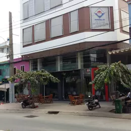 Cho thuê nguyên căn số 230 NGUYỄN VĂN QUỲ, P. PHÚ THUẬN, Q. 7