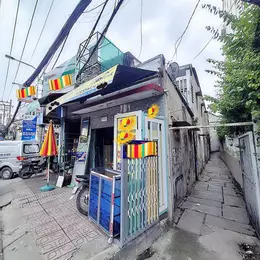 Nhà mặt tiền Huỳnh Tấn Phát, Quận 7, Dòng tiền 13 triệu/tháng. 45m2, Giá 5,5 tỷ