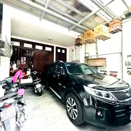 HẺM XE TẢI TRÁNH 90m2 NGUYỄN VĂN LƯỢNG - BIỆT THỰ MINI CHỈ HƠN 8TỶ
