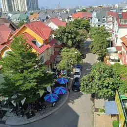 CHÀO BÁN LÔ GÓC KHANG ĐIỀN - INTRESSCO Q9 : SRH CÁ NHÂN
